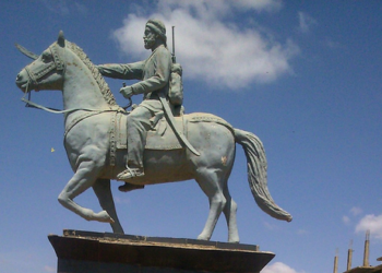 Mohammed Abdulle Hassan (1856-1920): Somali religious and nationalist leader