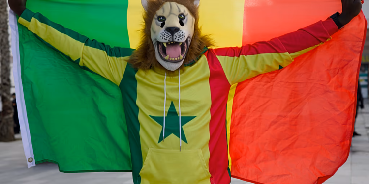 Trump’s travel ban on African countries puts World Cup dreams in jeopardy