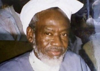 Abubakar Gumi (1924–1992): Nigerian Islamic scholar and Grand Khadi of the Northern Region of Nigeria