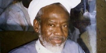 Abubakar Gumi (1924–1992): Nigerian Islamic scholar and Grand Khadi of the Northern Region of Nigeria