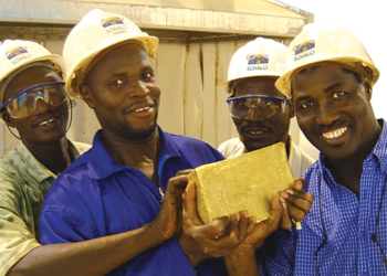 Mali’s junta creates a new ministerial-level post to oversee the mining sector