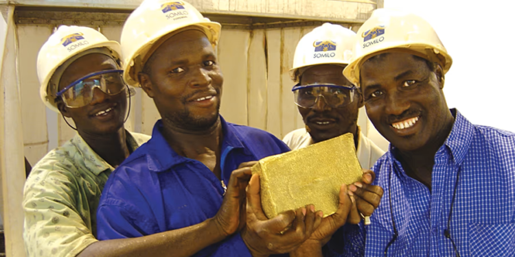 Mali’s junta creates a new ministerial-level post to oversee the mining sector