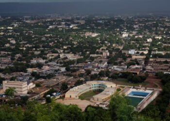 Mali takes 51% stake in China-backed local explosives venture