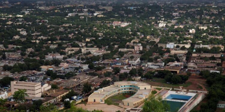 Mali takes 51% stake in China-backed local explosives venture