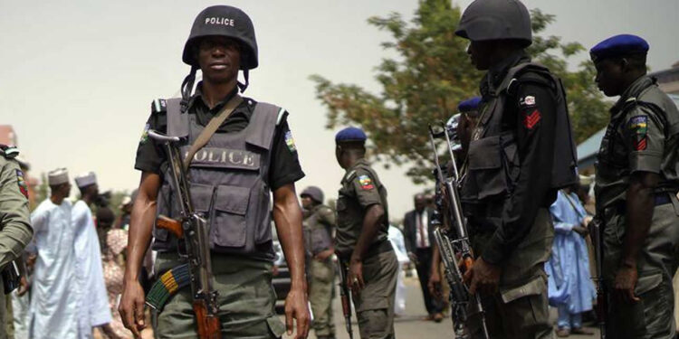 Nigeria: Death toll rises to 50 in Niger state market attack