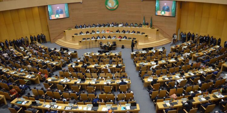 African Union summit clouded by Saudi-UAE rivalry in Horn of Africa