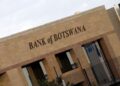 Botswana central bank maintains key rate for second meeting running