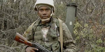 Russia has taken ‘over 1,000’ Kenyans to Ukraine – intelligence report