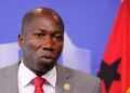 Guinea-Bissau junta releases opposition leader, vows inclusive government
