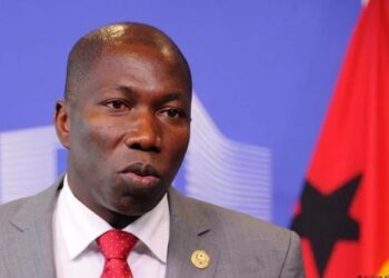Guinea-Bissau junta releases opposition leader, vows inclusive government