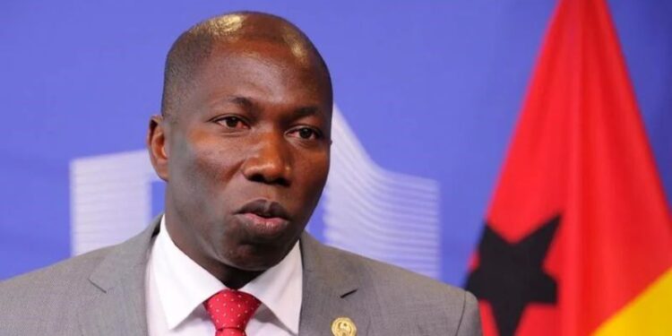 Guinea-Bissau junta releases opposition leader, vows inclusive government