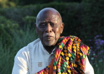 Felix Konotey-Ahulu (1930-2025): Ghanaian physician and scientist