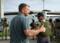 Trump ally and Blackwater founder sent men, drones to help Congo’s army secure strategic town