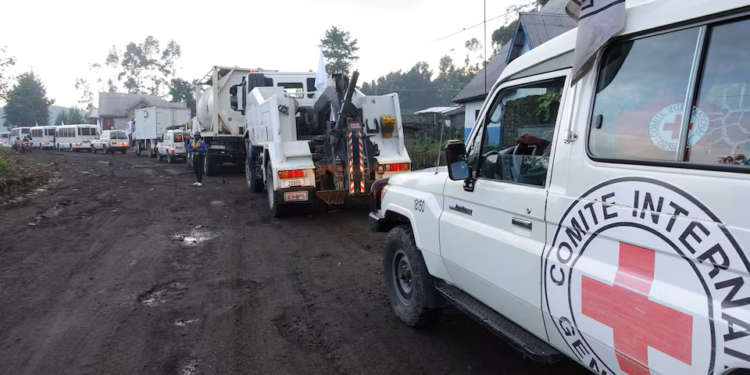 UN to deploy ceasefire monitoring mission in Congo, Qatar says