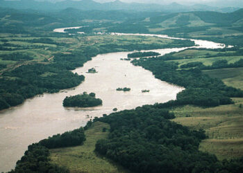 Lopé-Okanda (Gabon)