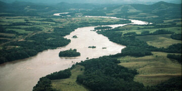 Lopé-Okanda (Gabon)