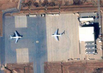 Niger’s leader says France, Benin, Ivory Coast behind airport attack