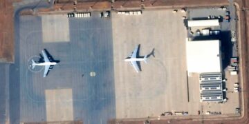 Niger’s leader says France, Benin, Ivory Coast behind airport attack