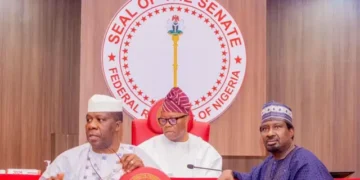 Nigeria Senate backs real‑time election result transmission after outcry