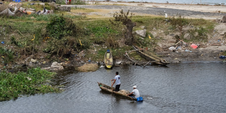 Cyclone Gezani leaves 59 dead in Madagascar, displaces more than 16,000
