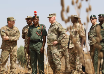 Security expert explains why the US can destroy terrorist bases in Nigeria but not terrorism