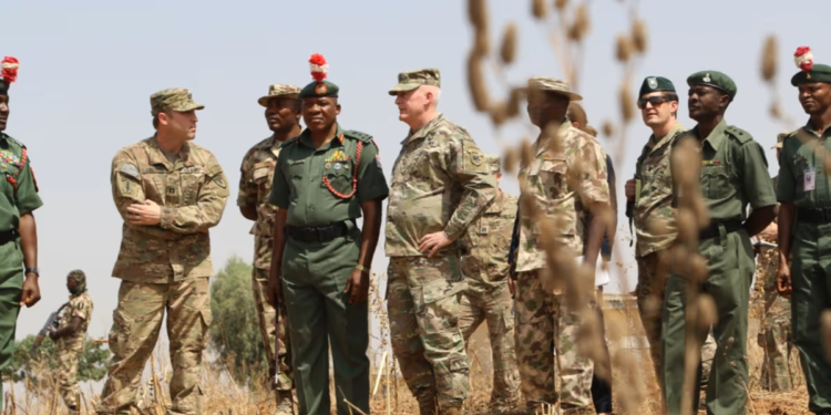Security expert explains why the US can destroy terrorist bases in Nigeria but not terrorism