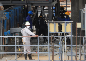 Zimbabwe bans exports of all raw minerals and lithium concentrates, cites malpractices