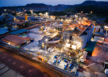 Ghana offers levy cut as sweetener for higher gold royalty regime, lobby says