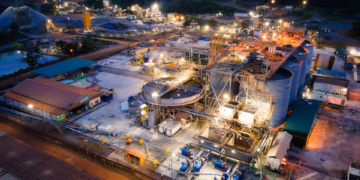 Ghana offers levy cut as sweetener for higher gold royalty regime, lobby says