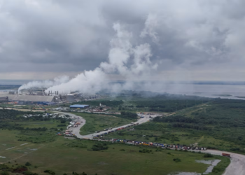 Nigeria’s Dangote refinery expands gas deals with NNPC to secure fuel for expansion programmes