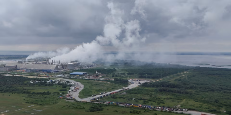 Nigeria’s Dangote refinery expands gas deals with NNPC to secure fuel for expansion programmes