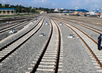 Uganda wants to link new railway line to Tanzania, opening up new export route