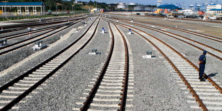 Uganda wants to link new railway line to Tanzania, opening up new export route