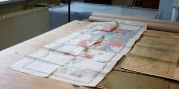 Belgian museum, US mining company at odds over colonial-era Congo archive