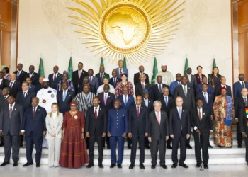 From Water Security to Geopolitical Realignment: Key Takeaways and Outcomes of the 39th African Union Summit 2026