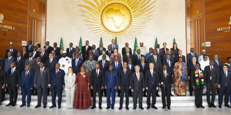 From Water Security to Geopolitical Realignment: Key Takeaways and Outcomes of the 39th African Union Summit 2026