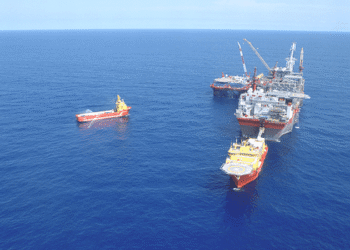 Nigerian President approves Bonga Southwest Aparo deepwater project
