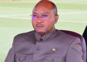 Burundi’s ex-Prime Minister provisionally freed on medical grounds