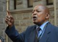 South Africa’s Lekota, who led breakaway from ANC, dies at 77