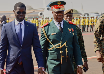 Guinea-Bissau’s main opposition urges dialogue with military rulers