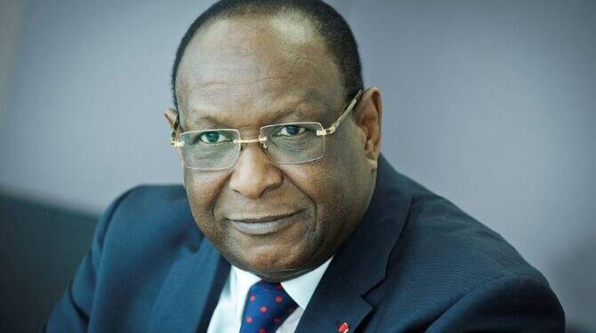 ECOWAS appoints veteran diplomat to mediate with Sahel States