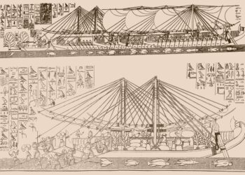 The Land of Punt (modern Somalia, Eritrea, Ethiopia, or eastern Sudan)