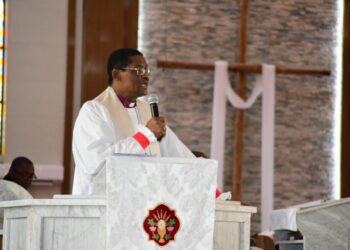 Conservative Anglicans to pick rival leader, widening Church rifts