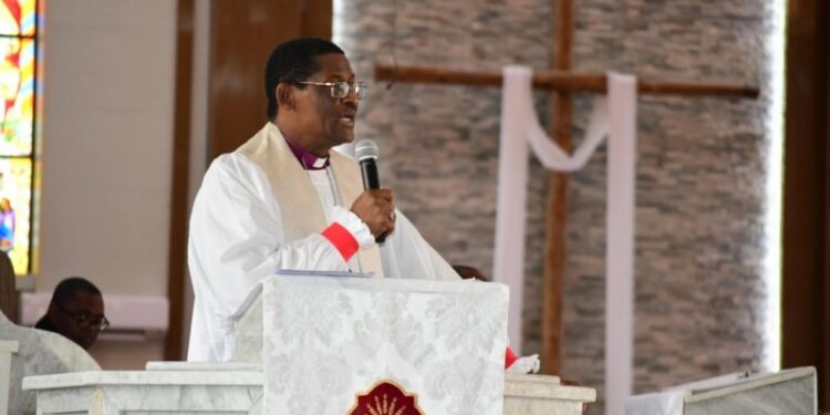 Conservative Anglicans to pick rival leader, widening Church rifts