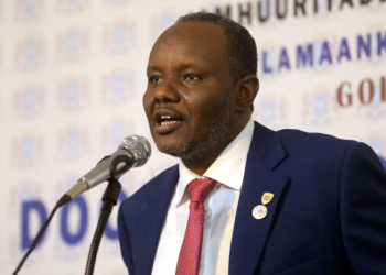 Somalia’s South West state says it has severed ties with the federal government