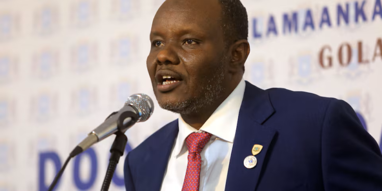 Somalia’s South West state says it has severed ties with the federal government