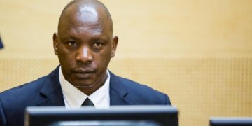 DRC: armed forces find secret weapons stash in Ituri province