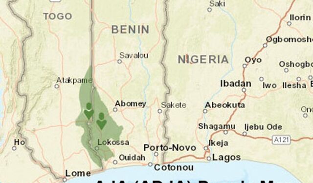 Adja (Aja), people of southwestern Benin and southeastern Togo