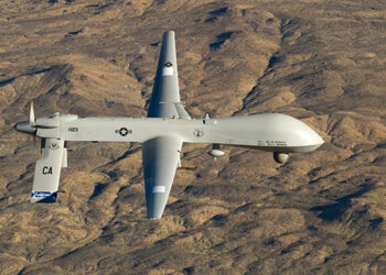 DR Congo’s Kisangani airport attacked by suspected rebel drones, authorities say