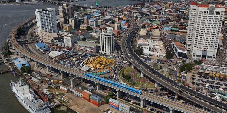 Nigeria reviews oil, market exposure amid rising Middle East tension